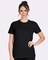 Next Level® Women's CVC Relaxed Crewneck Short Sleeve T-Shirt